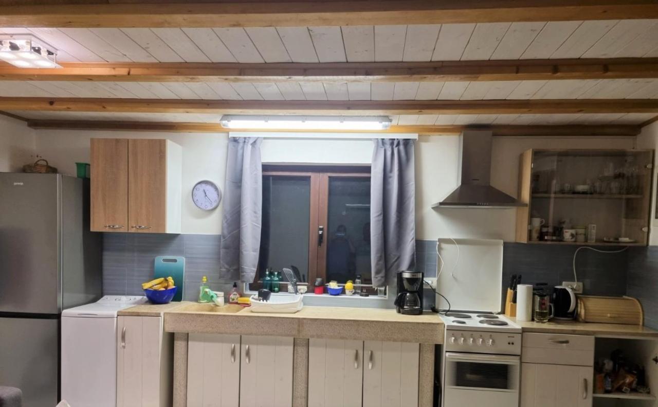 Sweet Home Rovinj Dış mekan fotoğraf